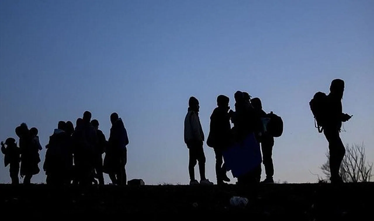 Dünyada göç: 2025 yılında nasıl değişecek?