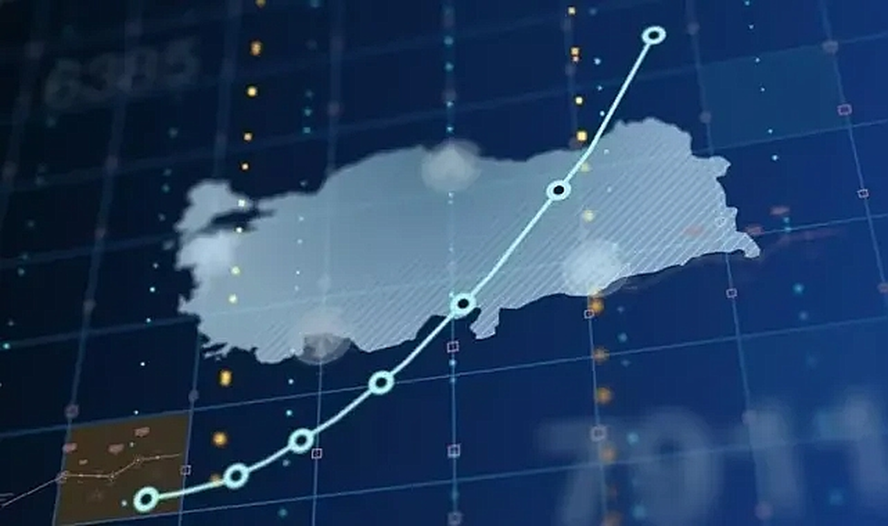 Ekonomide 2025 nasıl geçecek? S&P ve Fitch'ten Türkiye değerlendirmesi
