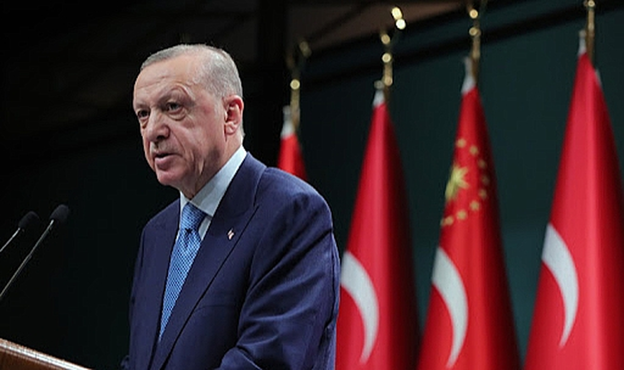 Erdoğan'dan Esad ile Görüşme Çağrısı: "Olumlu Yanıt Alamadık"
