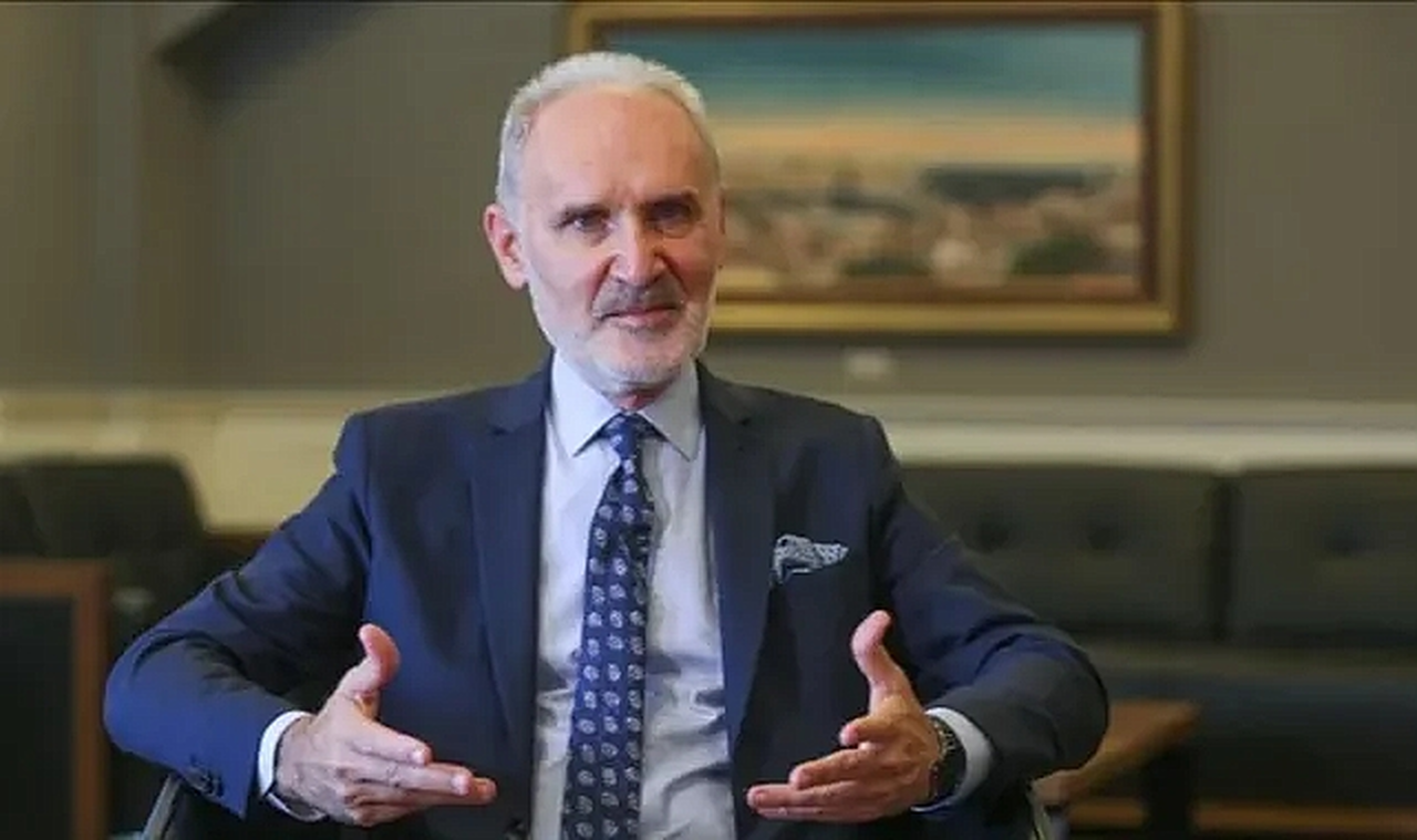 İTO Başkanı Şekib Avdagiç'ten faiz ve kur değerlendirmesi