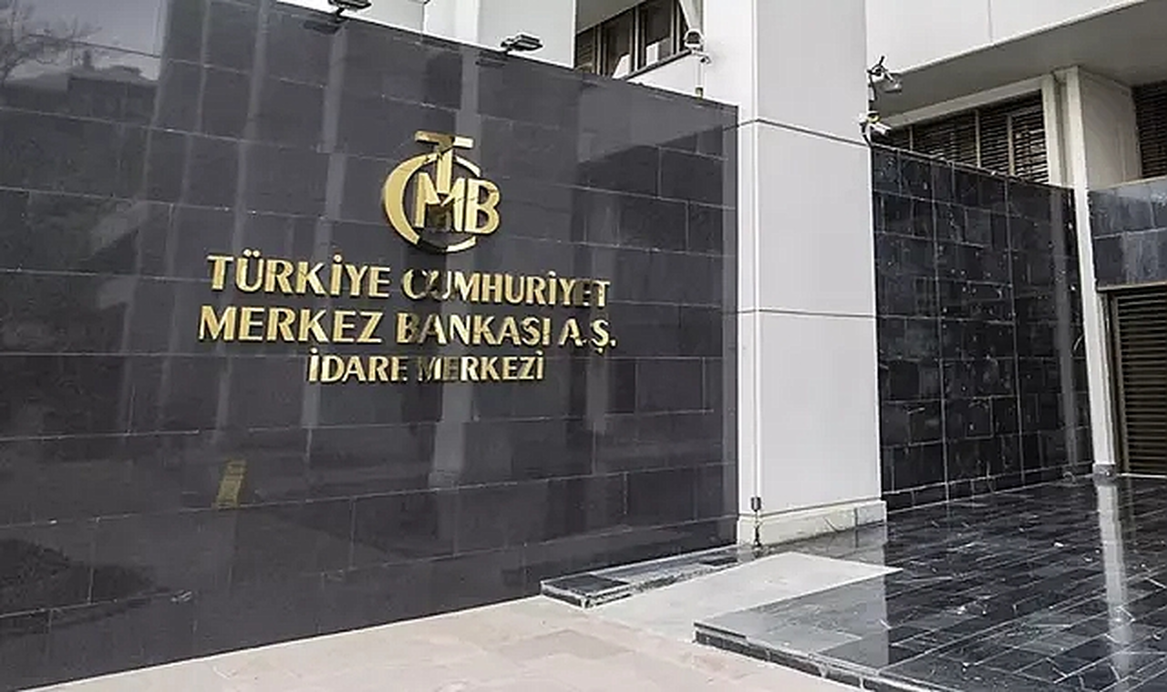 Merkez Bankası'nın Altın Rezervinde Büyük Artış