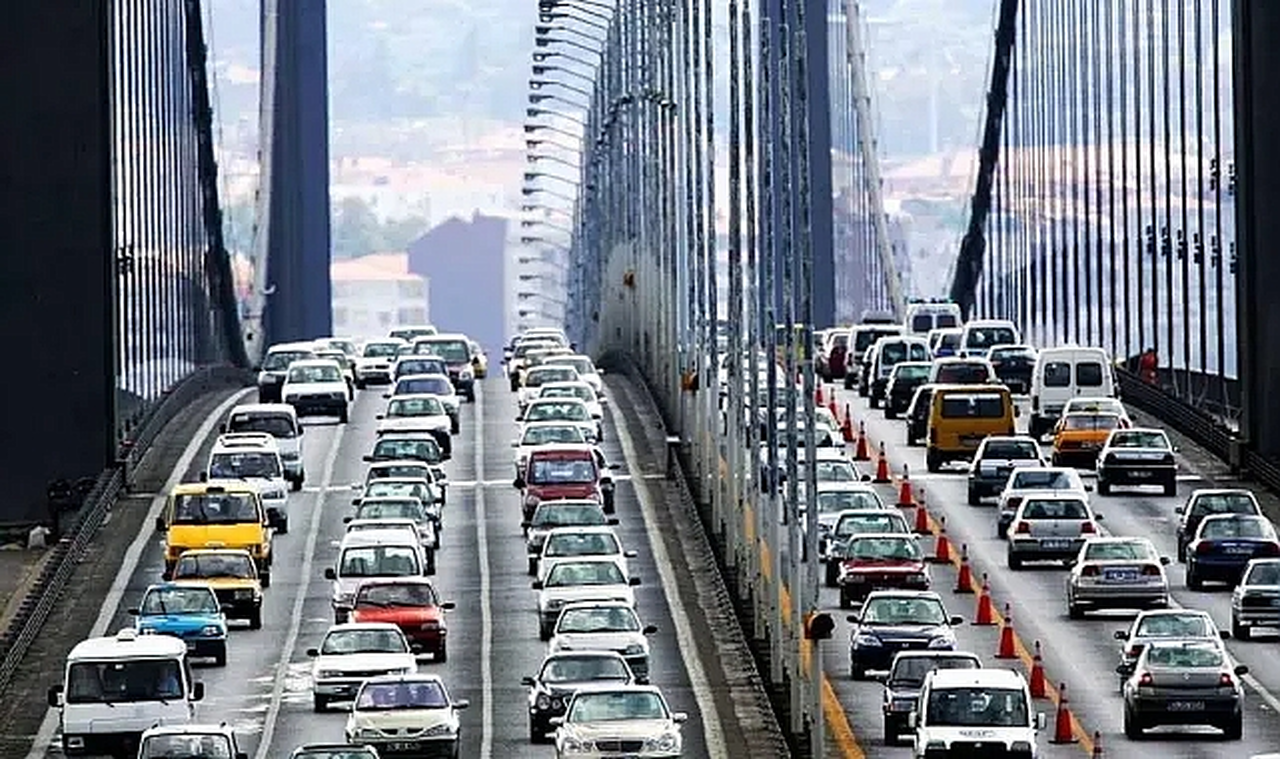 Motorlu Taşıtlar Vergisi'nde İndirim İhtimali: Cevdet Yılmaz Açıkladı