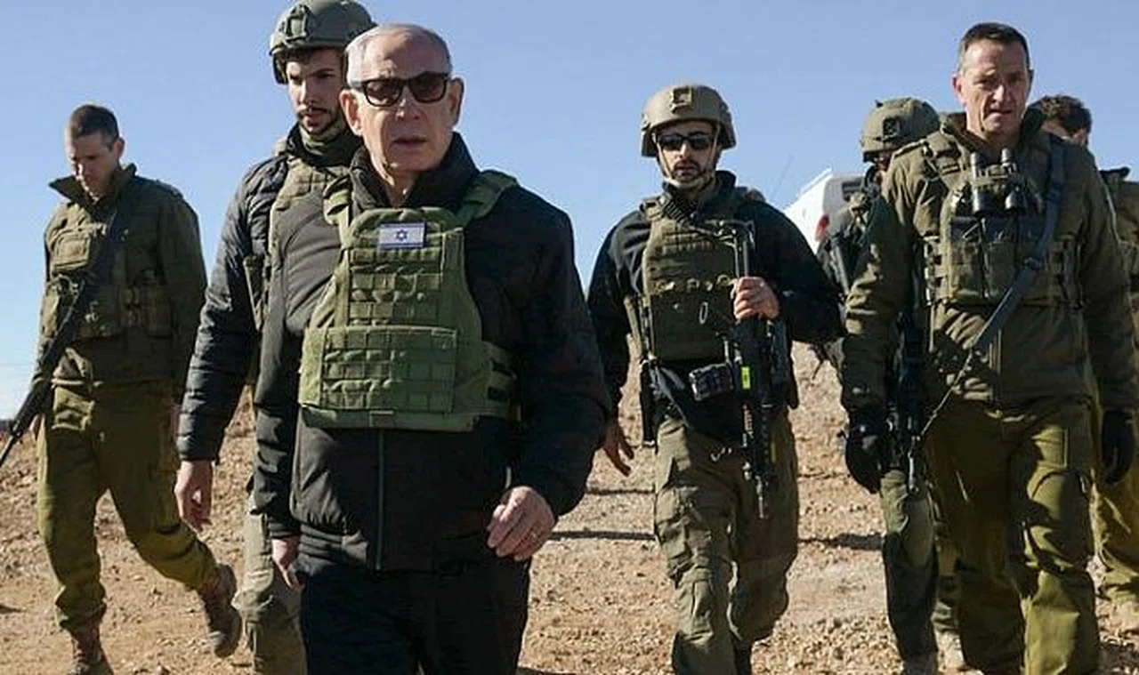 Netanyahu durmuyor! Filistini Lübnan, Suriye, İran derken... Sıradaki hedef Yemen: "Husilere karşı harekat başlatacağız"