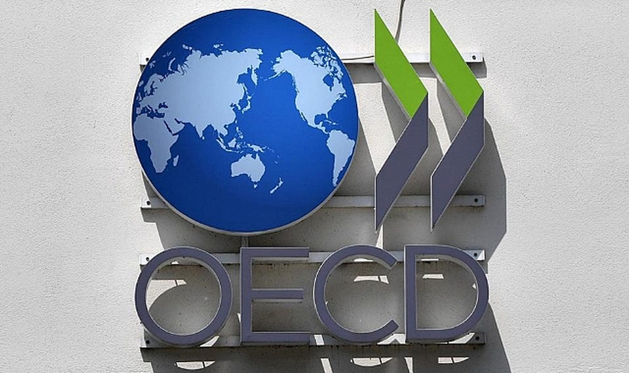 OECD’den Yeni Değerlendirme: Türkiye Ekonomisi 2024’te Yüzde 3,5 Büyüyecek