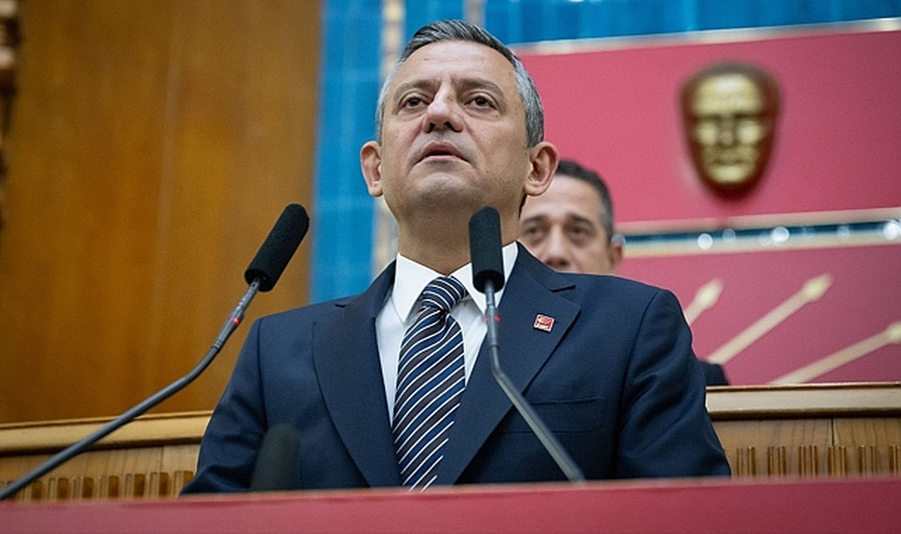 Özgür Özel’den Suriyelilerin Geri Dönüşü İçin ‘Paket’ Önerisi
