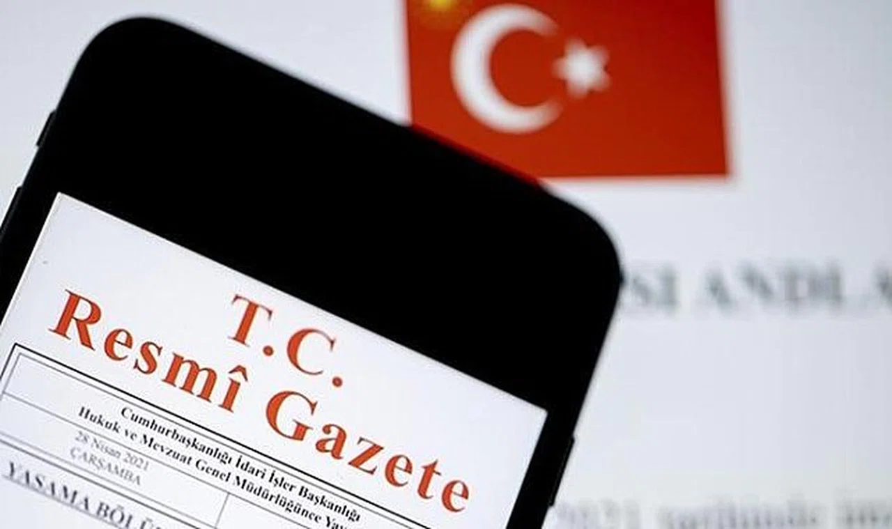 Resmi Gazete'de yayımlandı! Adalet Bakanlığı'na 20 personel alınacak