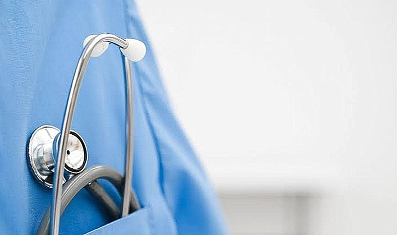 Suriyeli doktorlar giderse sağlık sistemi ciddi şekilde etkilenir!