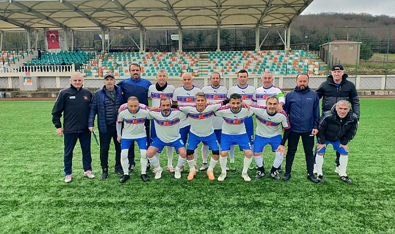 Turgut Tanyıldız Masterler Türkiye Şampiyonası’nda ilk maçı aldı 