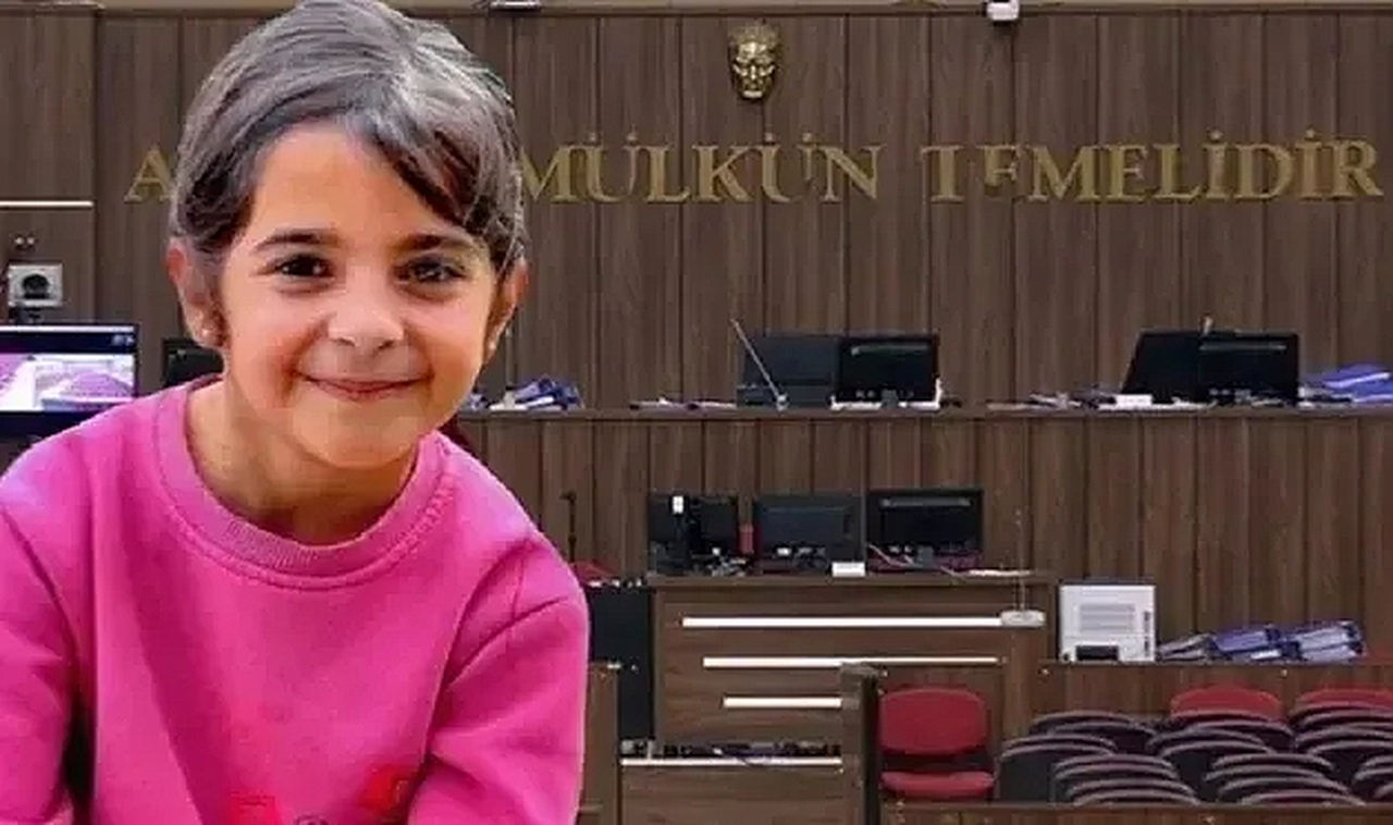 Türkiye'nin merakla beklediği Narin cinayetinde karar açıklandı!