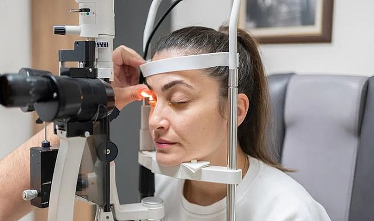 Uzmanından korkutan uyarı: 25 yıl içerisinde dünya nüfusunun yarısı bu hastalığa sahip olabilir!
