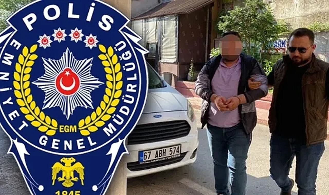Zonguldak’ta Organize Suçlarla Mücadelede 26 Operasyonda 134 Gözaltı, 23 Milyon TL Değerinde Mallar Ele Geçirildi