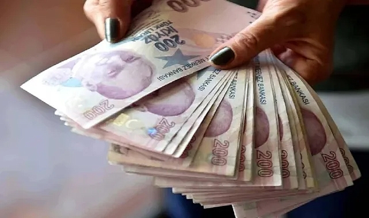Bu Belgeyi Bildirmek Zorunlu! Her Ay 5 Bin TL Ödenecek