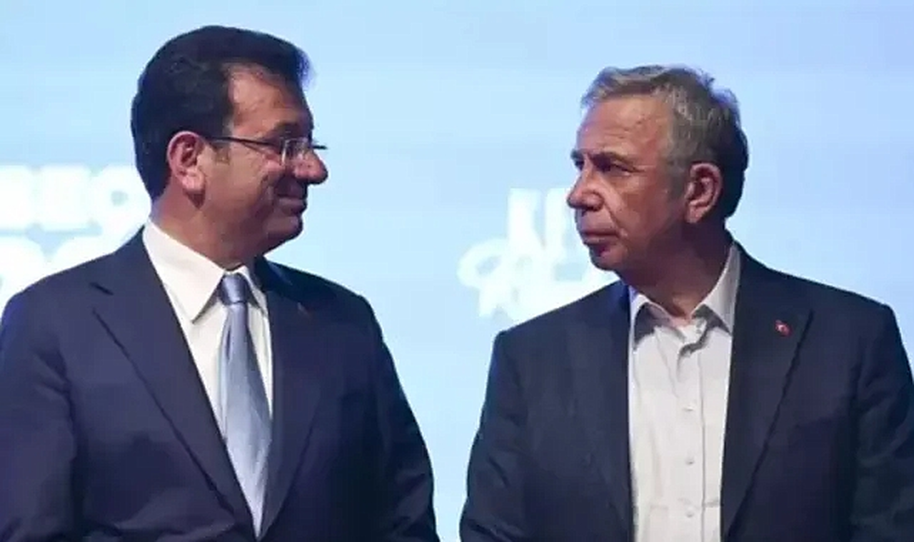 CHP'de cumhurbaşkanı adayı süreci başladı