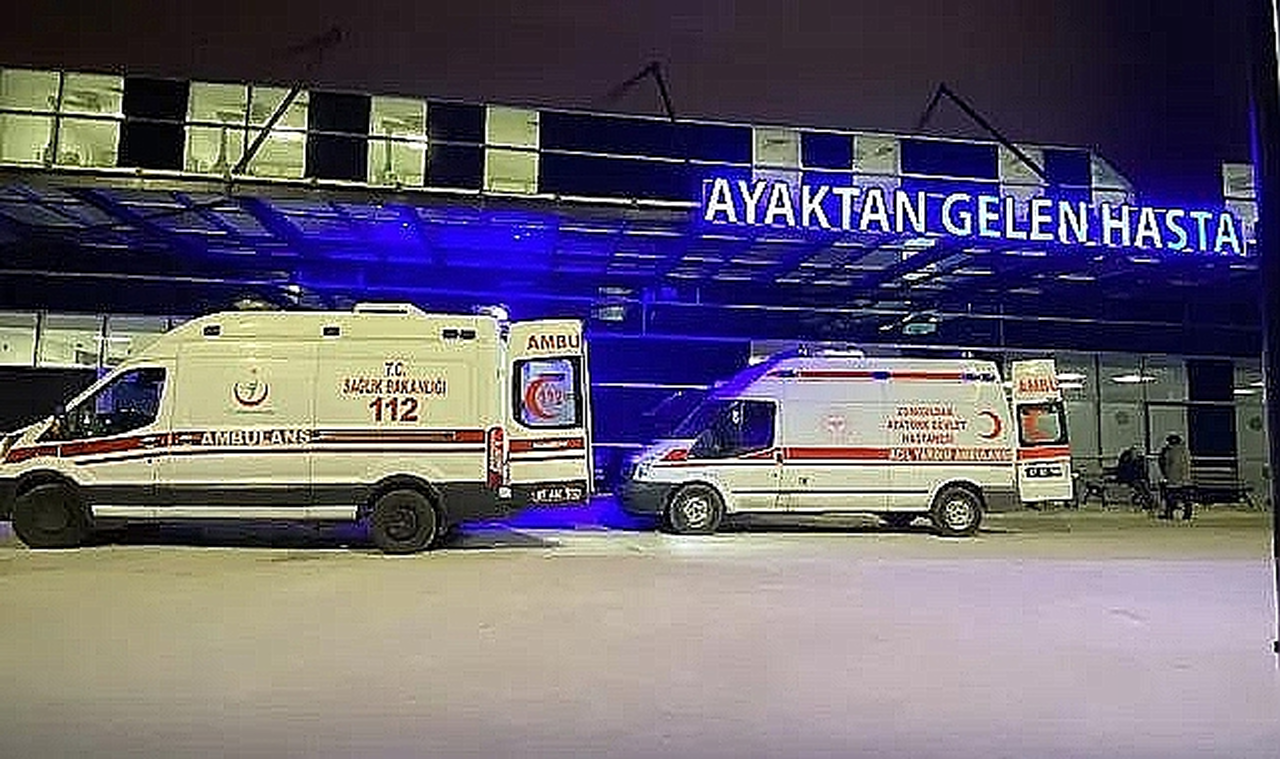 Ereğli'de Balık Tutmaya Giden Adam Ölü Bulundu