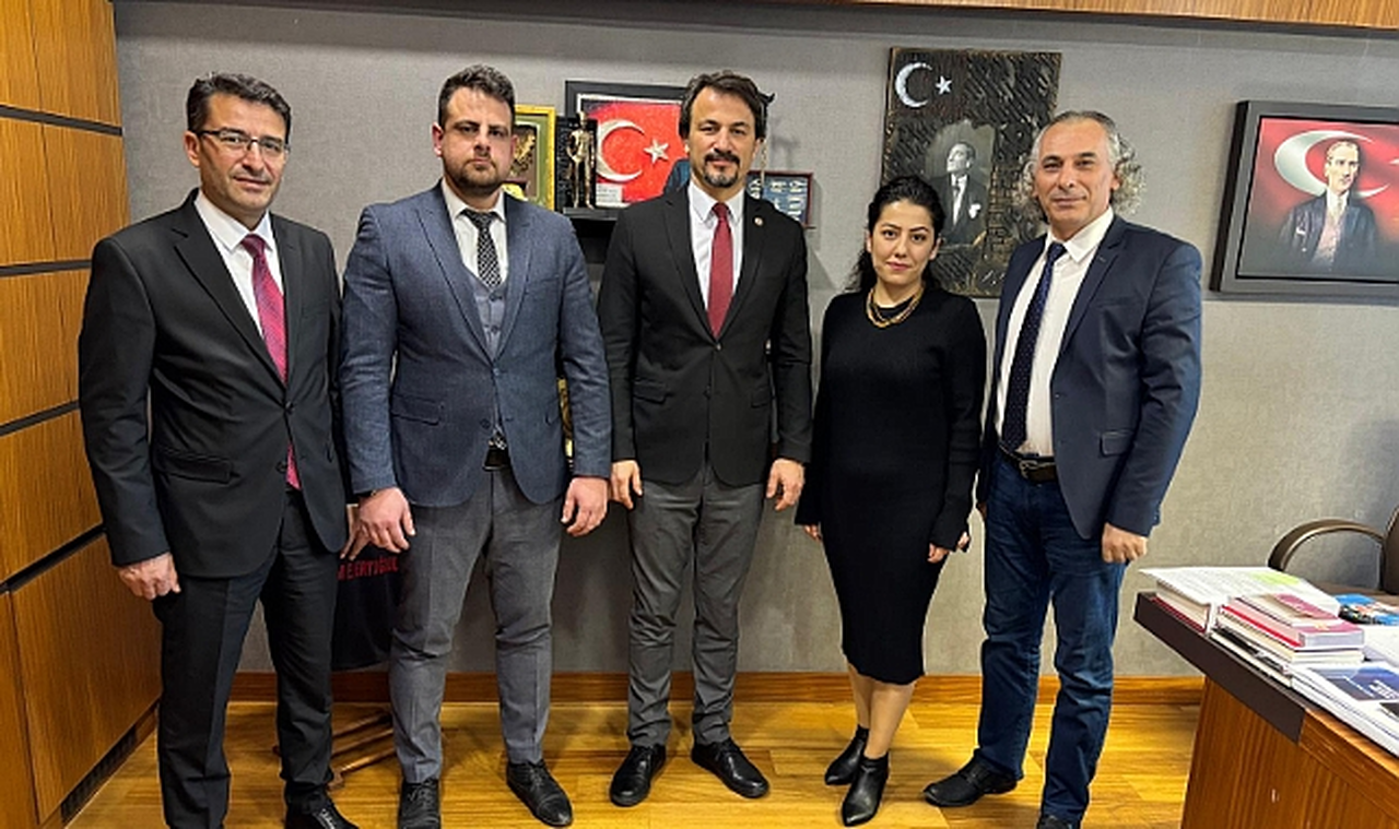 Giyim yardımının kökten değişimi için ilk adım atıldı