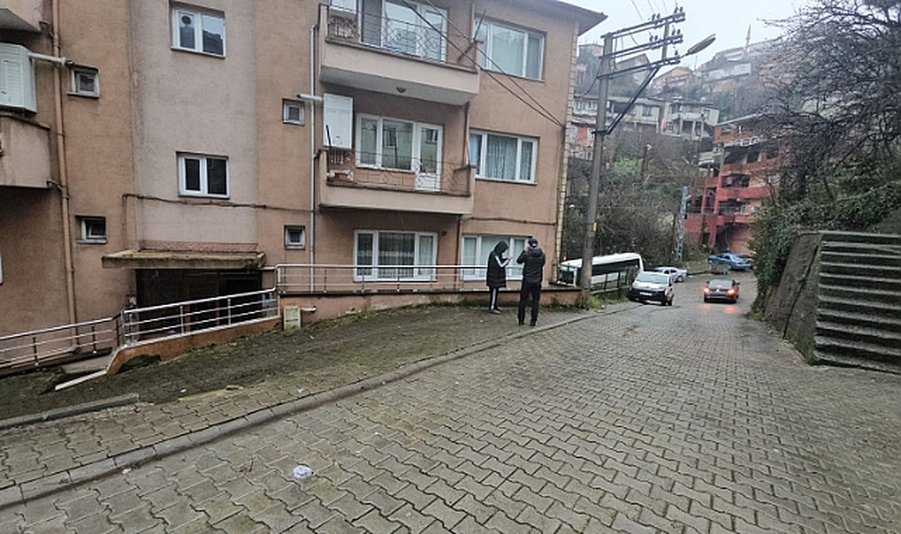 İşe gelmeyen PTT çalışanının hastanede olduğu ortaya çıktı