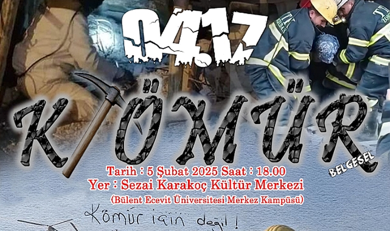 ‘K-ömür’ belgeseli izleyici ile buluşuyor