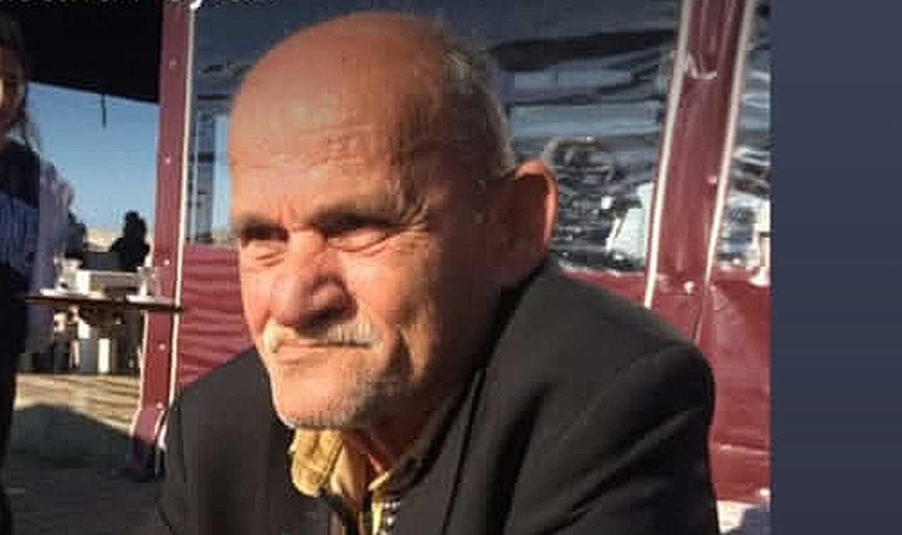 Ramazan Durmuş evinde ölü bulundu 