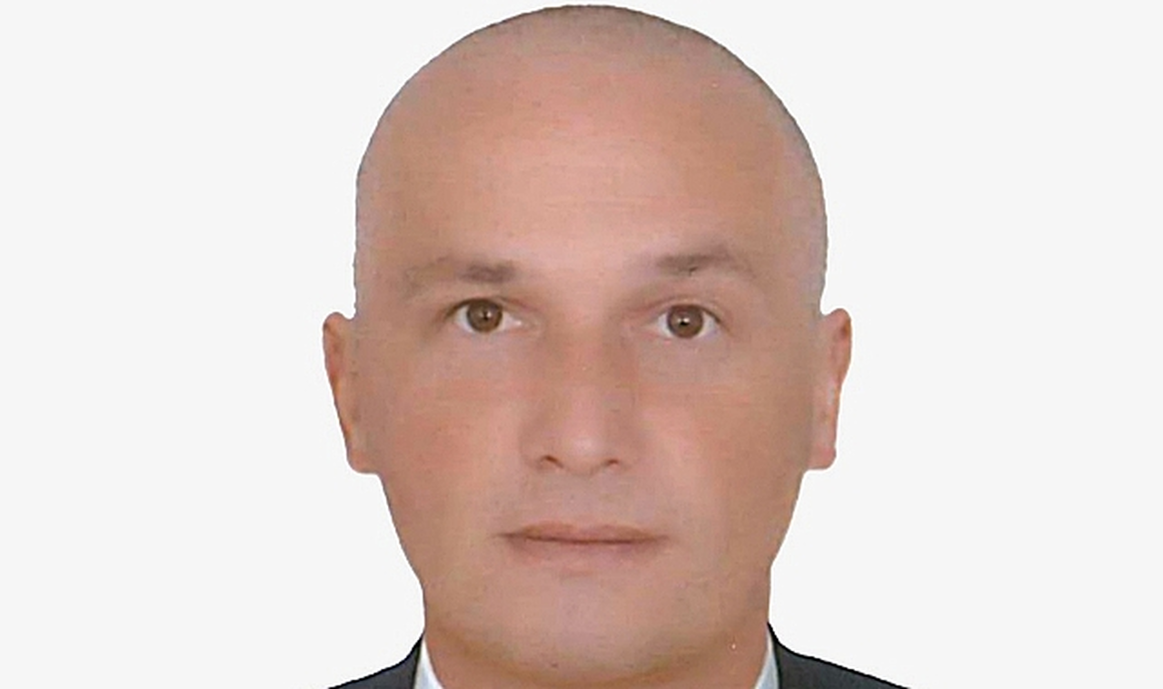 Belediye personeli hayatını kaybetti