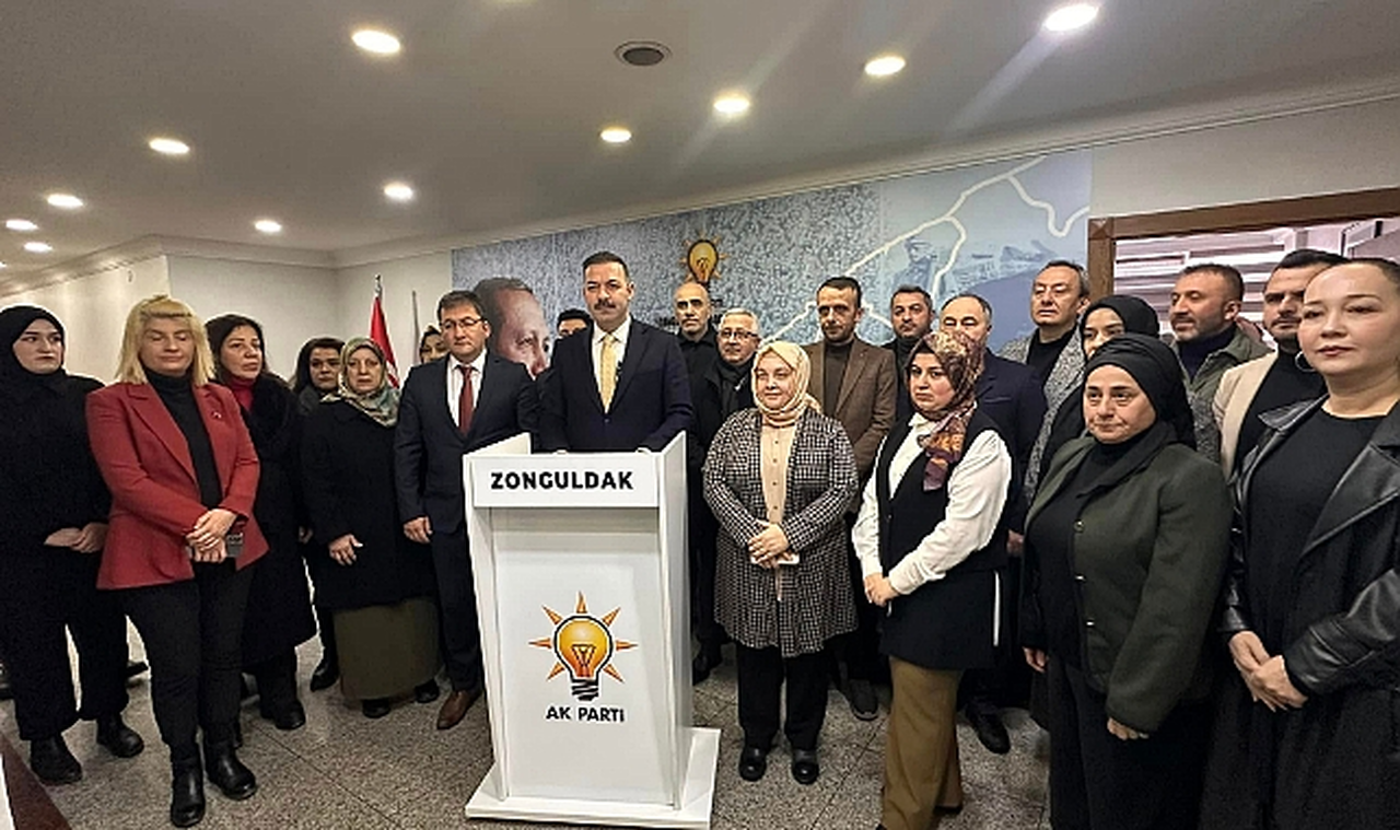 Çağlayan; "28 Şubat'ın başına ne sıfat getirilirse getirilsin, düpedüz bir darbedir"