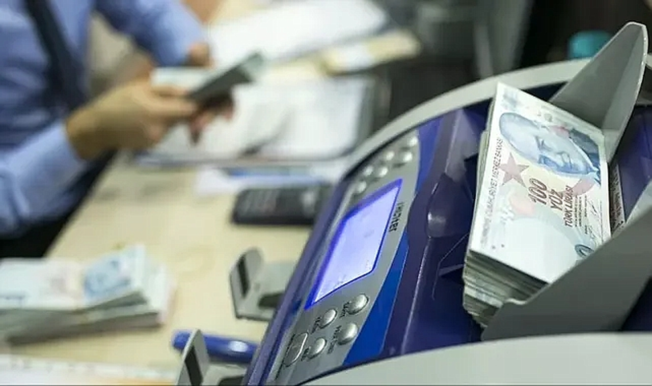 Ereğli’de Ziraat Bankası Çalışanı Zimmet Soruşturması Kapsamında Gözaltına Alındı