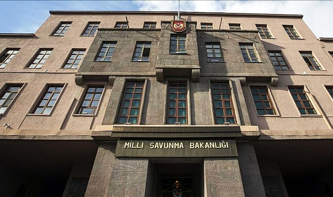 MSB duyurdu: 6 PKK/YPG'li terörist etkisiz hale getirildi