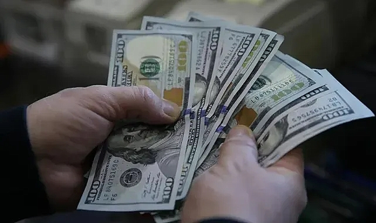 Türkiye'nin döviz haritası: Rakamlara inanamayacaksınız! En fazla döviz mevduatı hangi illerde?