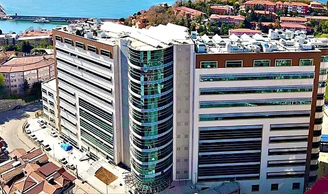 Zonguldak Atatürk Devlet Hastanesi’ne çok sayıda personel alınacak!