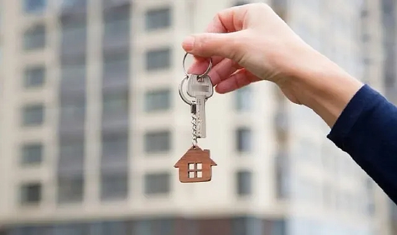 120 ay vade ve 15 bin TL taksitle ev alacaklar! Konut projesine rekor başvuru