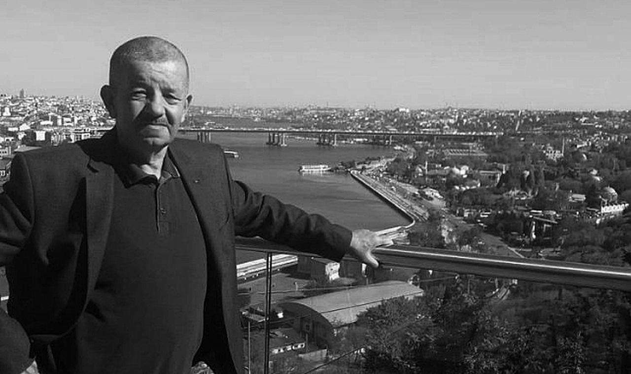 71 yaşındaki adamın öldüğü ortaya çıktı