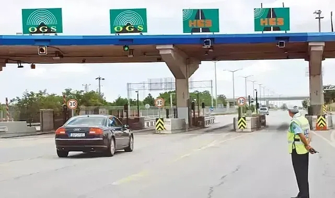 Artık cezayı ödemeden sınırdan geçemeyecekler