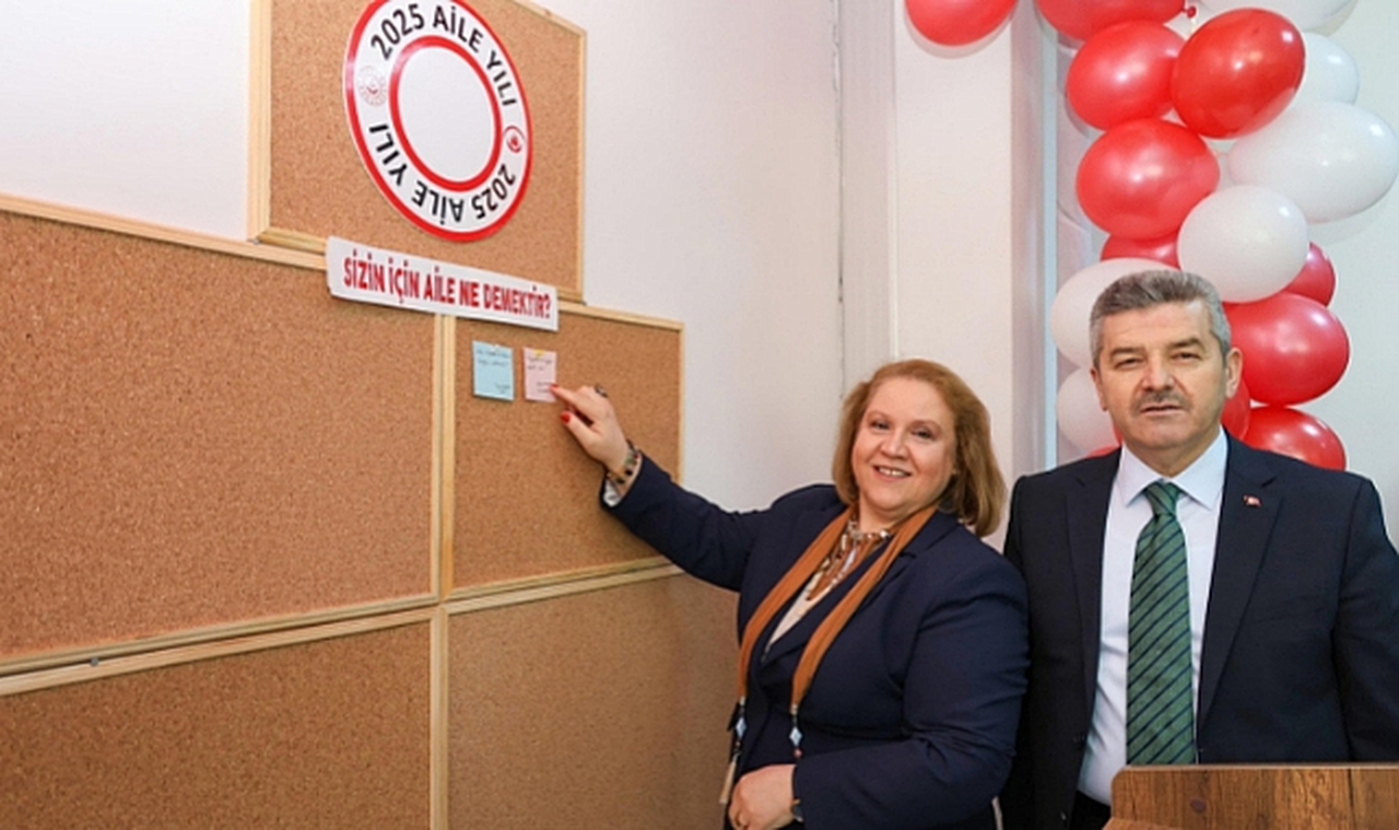 Artvin'de Paydaşlar, 'Aile' İçin Bir Araya Geldi