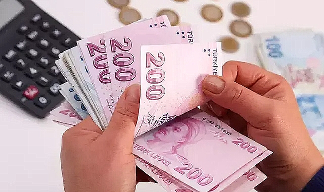 Asgari ücrete ikinci zam olacak mı? Mehmet Şimşek açıkladı