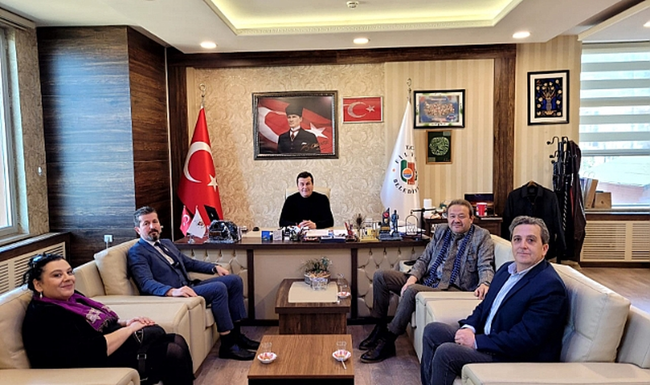 BARÜ’nün dijital teknolojileri arkeolojiyle buluşturacağı projede çalışmalara başlandı