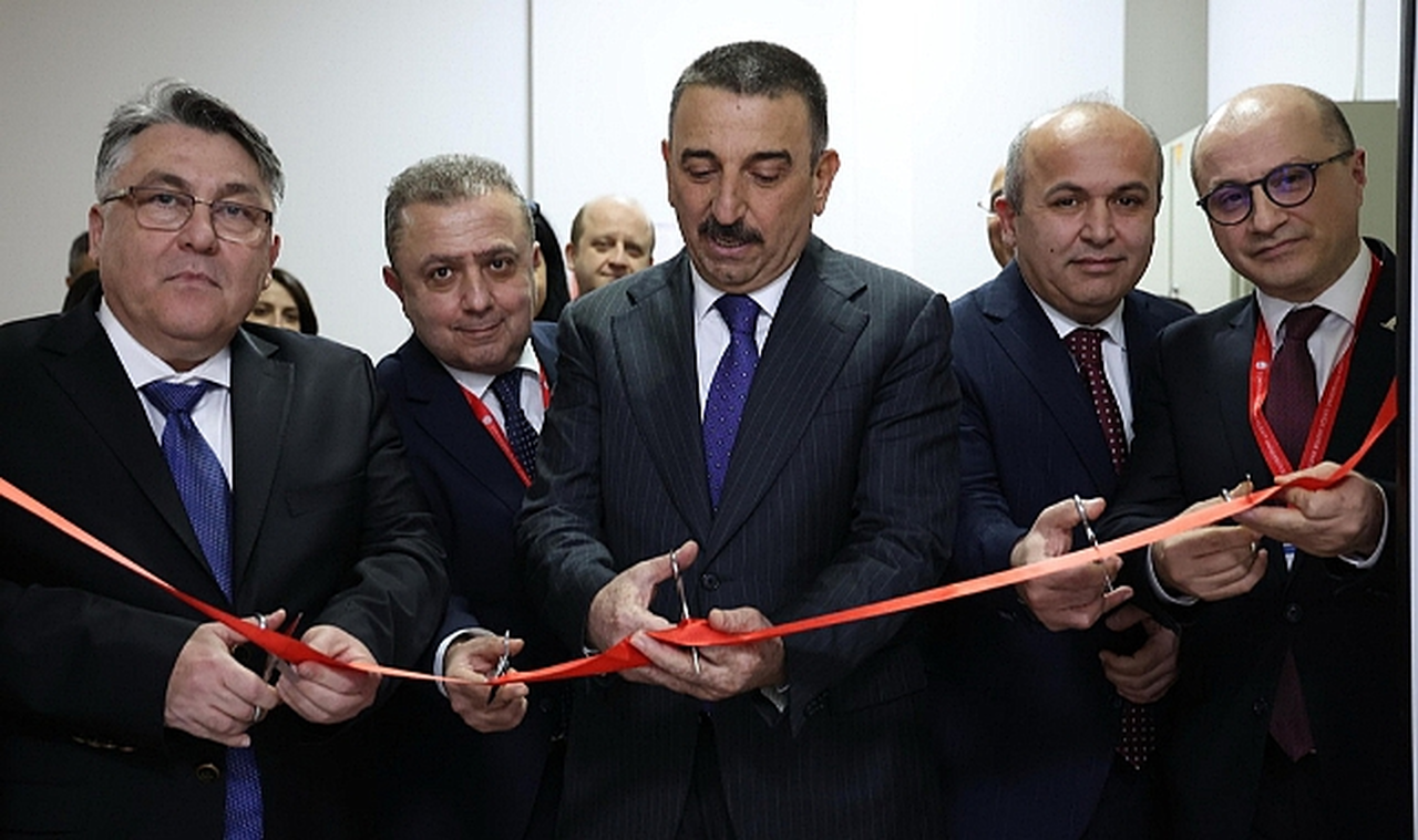 BEUN Hastanesi Yeni Nesil Radyoterapi Cihazı ile Bölgenin Sağlık Üssü Olma Konumunu Güçlendirmeye Devam Ediyor
