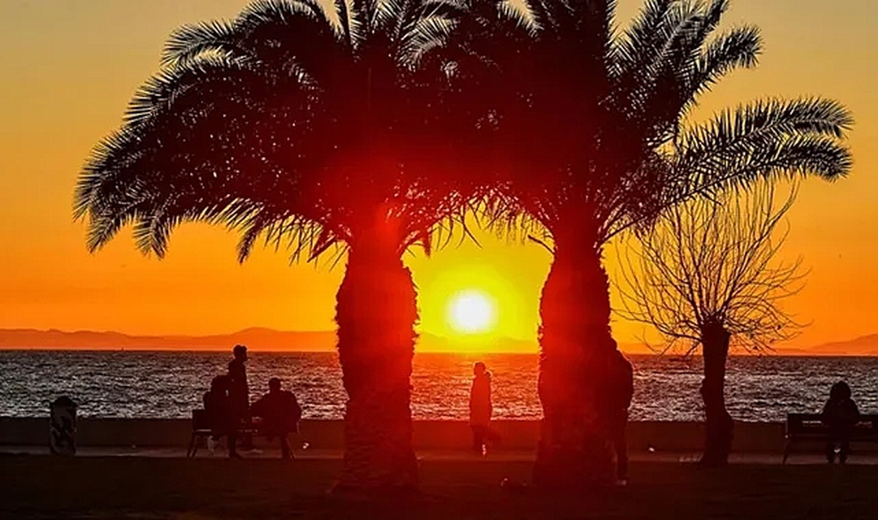 Bugün hava nasıl olacak? Meteoroloji açıkladı: Bu bölgelerde sıcaklık artacak! İşte il il 6 Mart Perşembe hava durumu...