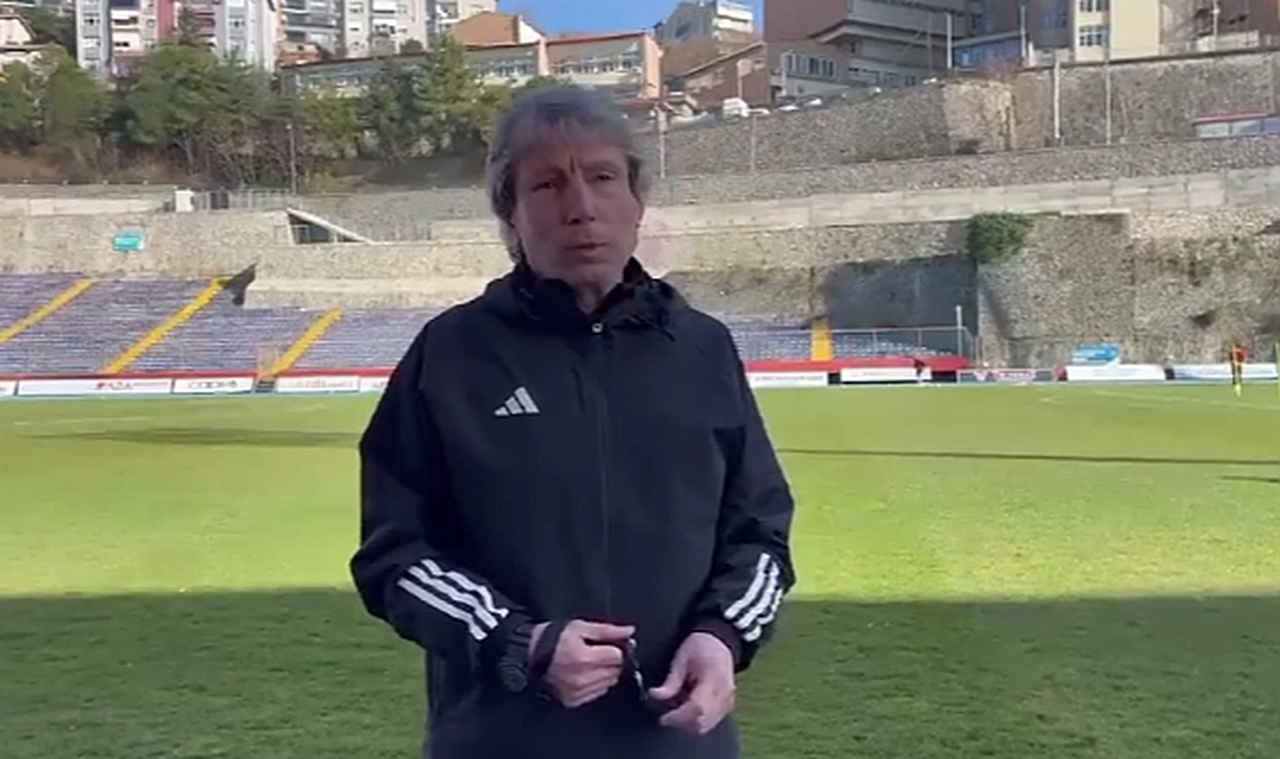 Demirkanlı'dan ilk açıklama: Hiç birşey kaybetmiş değiliz!