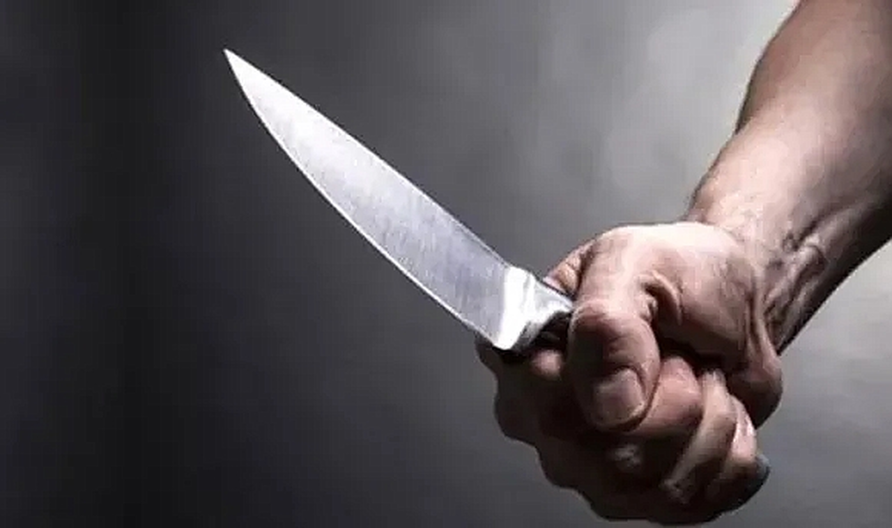 Doktoru 4 yerinden bıçaklayan şahıs saldırı nedenini açıkladı: 'Bana yapay zeka yerleştirdi'
