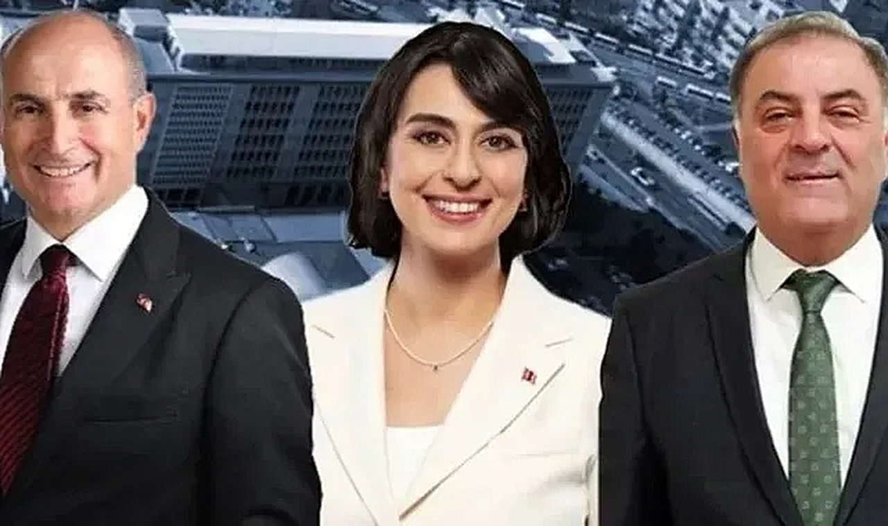 İBB Başkanı kim olacak? İmamoğlu'nun yerine kim geçecek?.