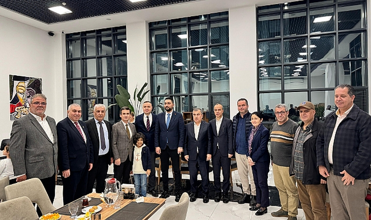 İzmir Konsiad'da yeniden yapılanma