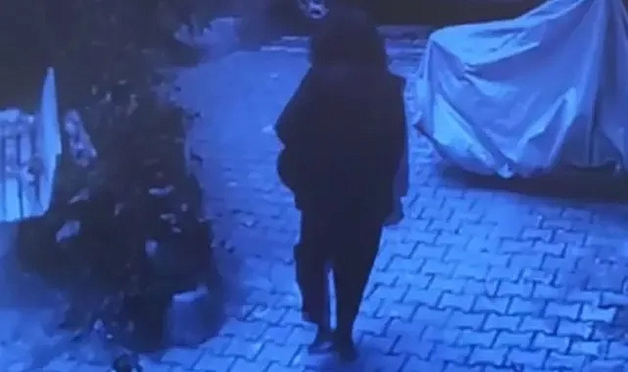 Kaybolan Ece Gürel'in eşinin açıklamaları kafaları karıştırdı! 'Korkup kaçmış olabilir'