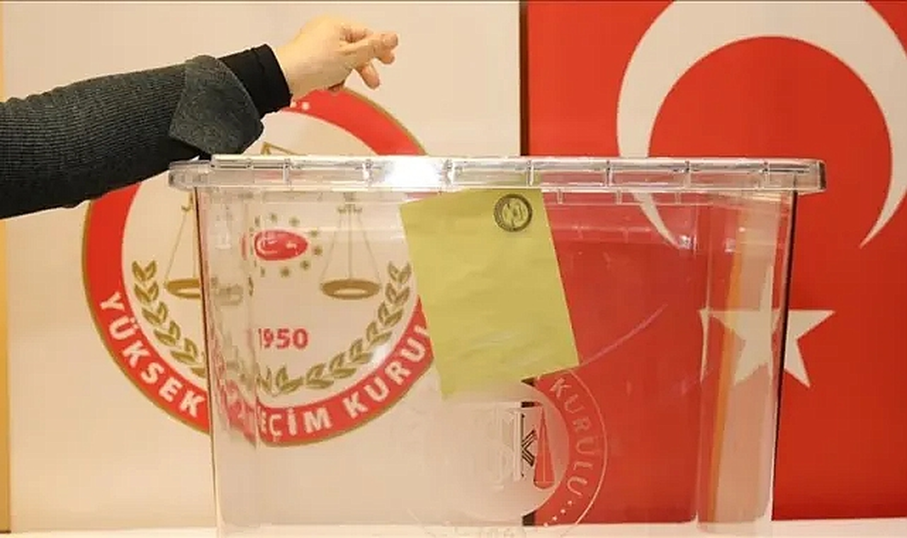 ORC Araştırma anket sonuçlarını paylaştı: Birinci sıradaki partide büyük düşüş! Zafer Partisi ve YRP yükselişini sürdürüyor
