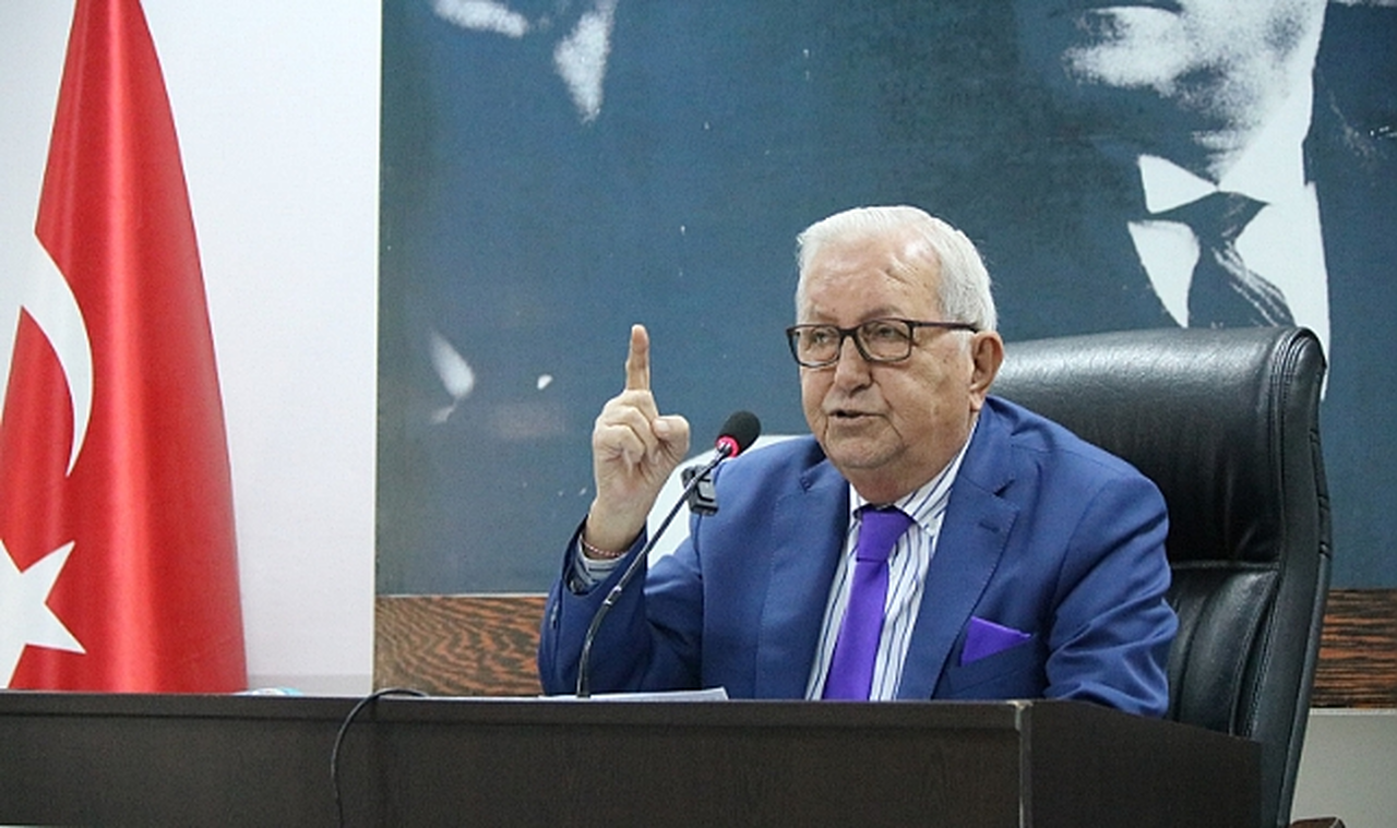 Posbıyık: Benim Cezamı Halk Verir, Meclis Üyeleri Veremez