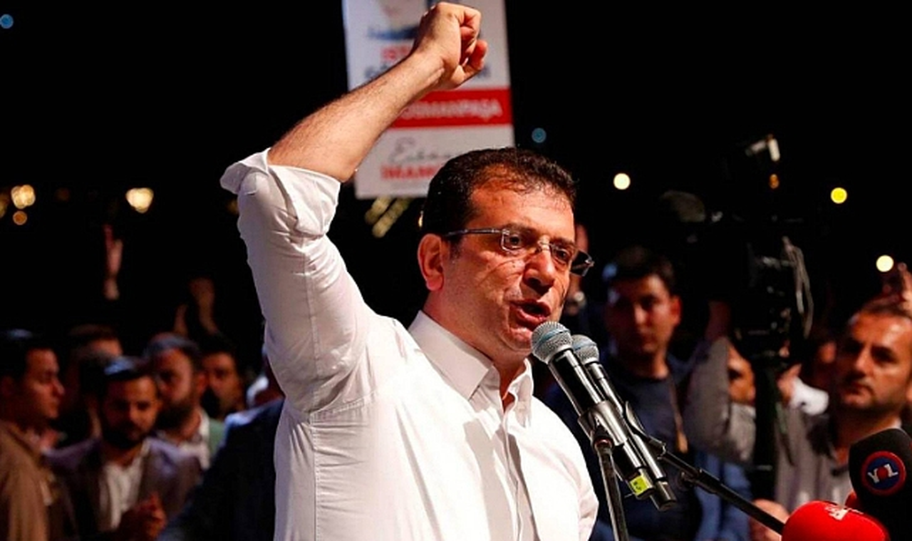 Valilik çağrı yaptı; Türkiye Belediyeler Birliği İmamoğlu'nun yerine başkanvekili seçmek için toplanıyor