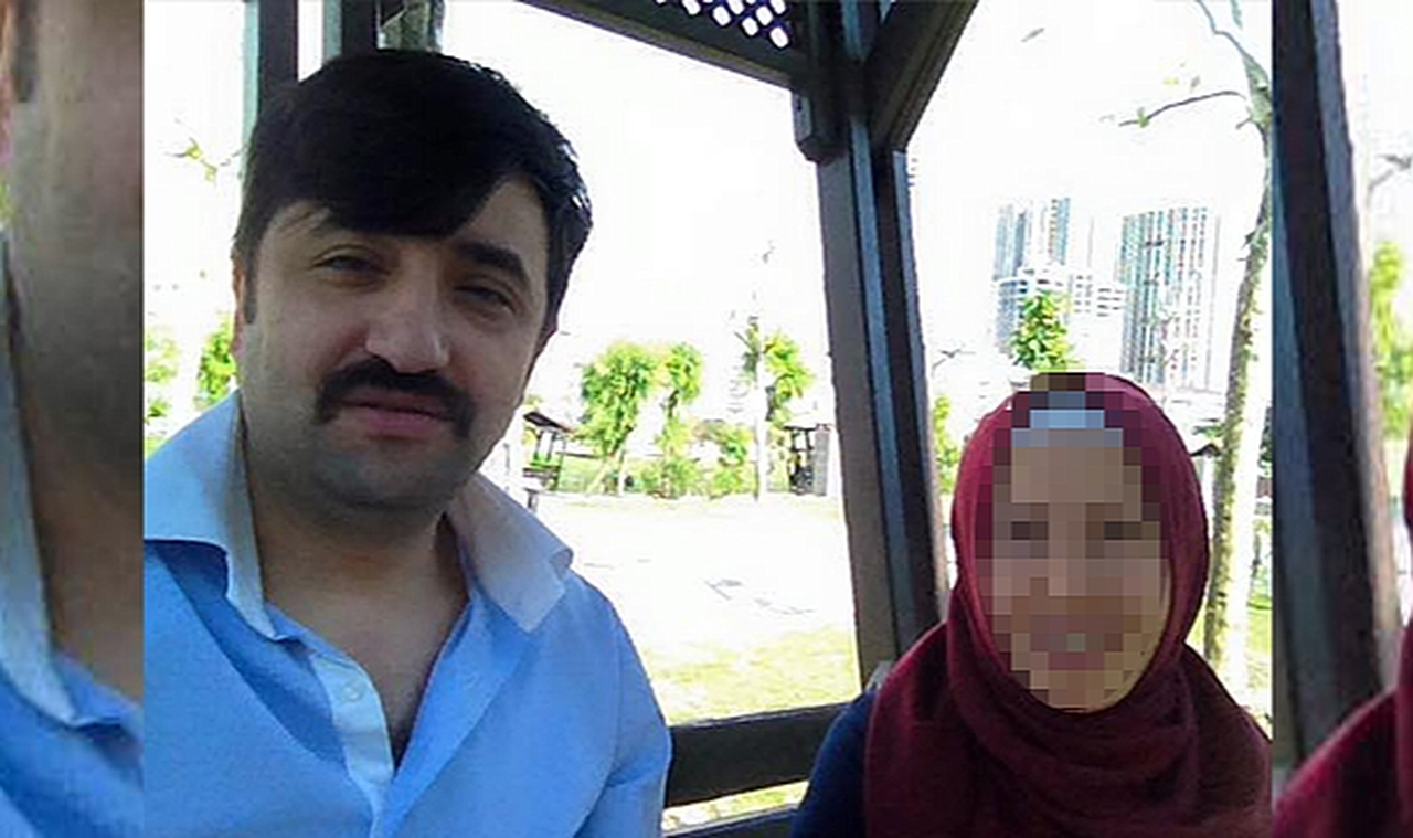 Tuncer Batmaz eski eşi Gülnur Akalın'ı öldürdü!