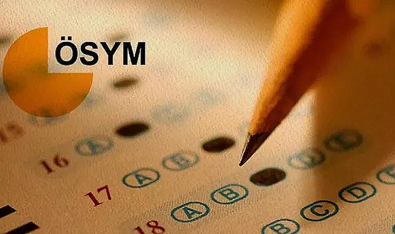 2025 YKS sınav giriş yerleri ne zaman belli olacak?