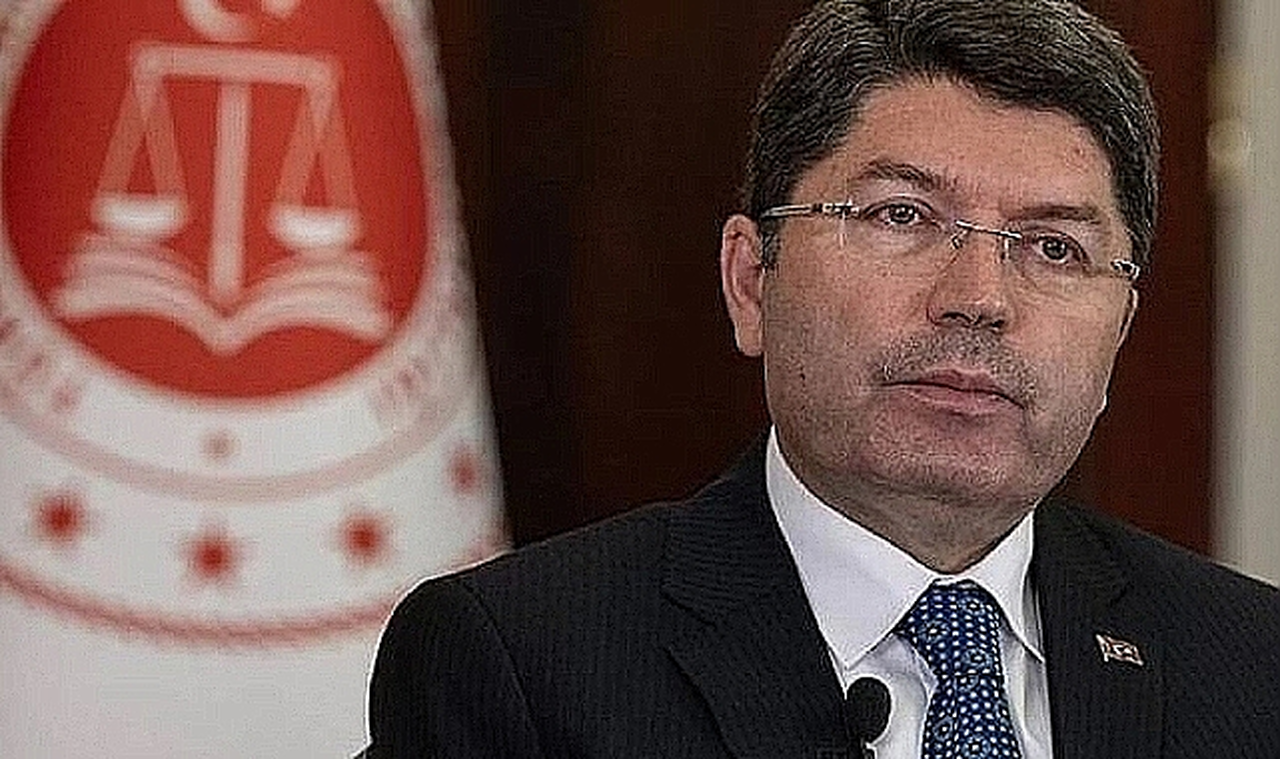 Adalet Bakanı Tunç'tan boykot çağrılarıyla ilgili açıklama