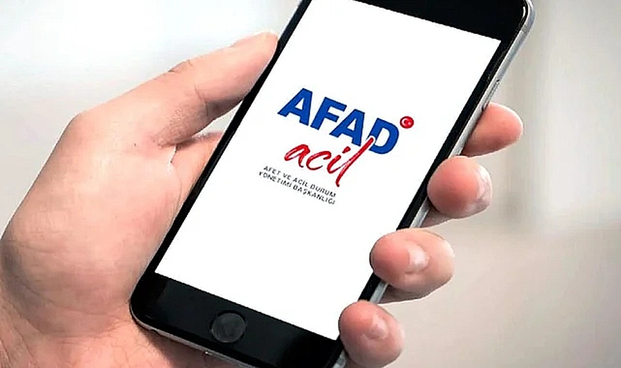 AFAD duyurdu: Adıyaman'da 3.7 büyüklüğünde deprem
