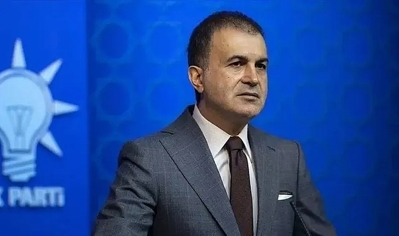 AK Parti'den, Özgür Özel'in '2 Nisan boykotu' çağrısına tepki: Türkiye'yi topyekun tehdit etmektir