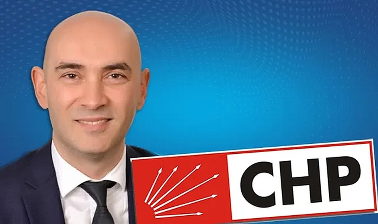 AK Parti ranttan yanadır, halka hizmet etmez